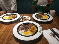 -快乐爱斯米牛排自助(正大广场店)