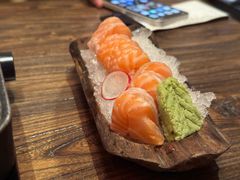 -侘与火 Wabi 侘寂烟火•锅物料理(大屯DT51店)