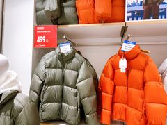 -优衣库(沈阳市府恒隆广场店)