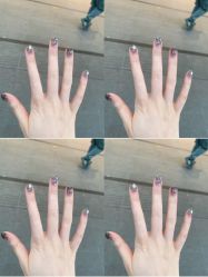 -M·X Nail日式美甲美睫