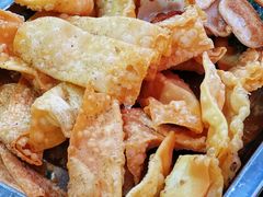 -阿姨小肉摊(同济西苑店)