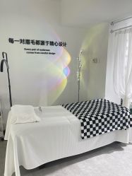 -原生美学·SMP3D纹发·纹野生眉