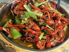 -龙虾奇迹(大华三路店)