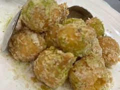 -阿庄新豫菜(航海东路店)