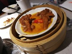 -吉旺港式餐厅(南方商城店)
