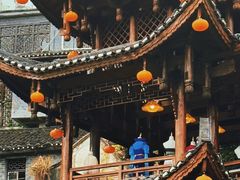 -芙蓉镇景区