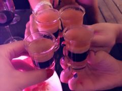 -罗斯福色戒酒吧(外滩店)