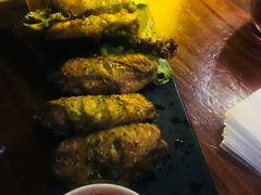 -MARU玛露音乐餐厅(大学路店)
