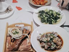 -火龙堂·风味民间菜(文一路店)