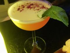 -ohbar live house(人广店)