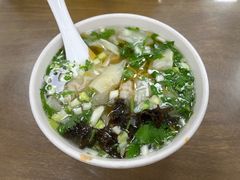 -子午路张记肉夹馍(翠华路店)