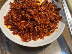 -哥老官重庆美蛙鱼头(西湖银泰十一哥店)