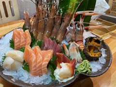 -割烹旭日本料理(龙湖狮山天街店)