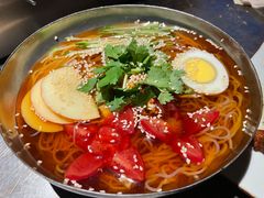 -很久以前羊肉串(簋街店)