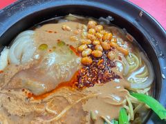 -春艳砂锅居(新玛特店)