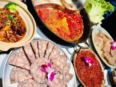 -贰回巷火锅馆(钟楼店)