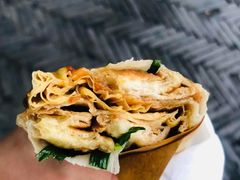 -孙奶奶葱包桧