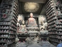 -陕西历史博物馆