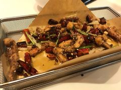 -大铁勺新津菜(东丽阳光新业广场店)