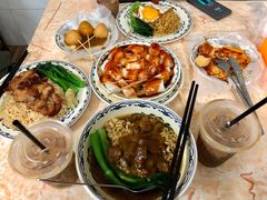 -渔记茶餐厅(渔村店)