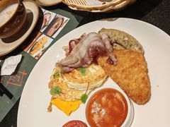 -色香味(澳门巴黎人店)