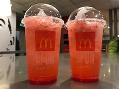 -麦当劳(龙之梦购物中心店)