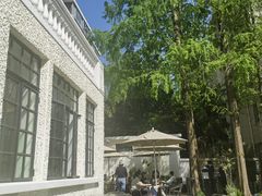 -一尺花园(安和花园店)