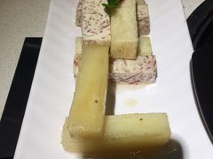 糖焗杂粮-百年果林椰子鸡(中洲店)