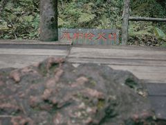 -海口火山口国家地质公园