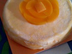 -OL’s Cake鲜荟千层(东风中路店)