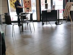 大堂-麦当劳(祈年大街店)