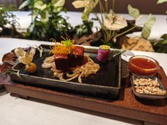 铁板羊肚菌-叶叶菩提(旗舰店)