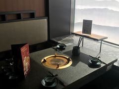 -湊湊火锅·茶憩(和平大悦城店)