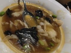 -金枝玉叶上海人家食府(三里河店)