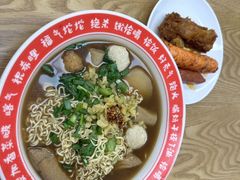 -三大营南昌水煮·油炸(天城路店)