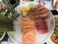 -松坂屋日料自助(长城路店)