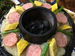 -龙姐私房菜(和顺古镇店)