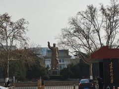 -山东师范大学(千佛山校区)