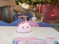 -水桶王国主题餐厅·聚会·生日派对·亲子活动·家庭套餐(亚龙湾希尔顿店)