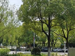 -天鹅湖体育公园