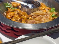 -喜虾客·大虾火锅(郑州无限城店)