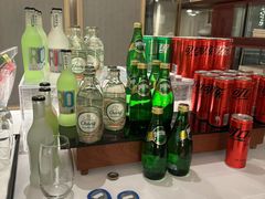 -南湖宾馆·鸳湖阁全日制餐厅