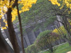 -辽宁大学(崇山校区)