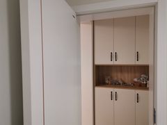 -佰丽爱家全屋定制(汶水店)