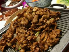 -四季小馆·地道北京小吃(广百店)