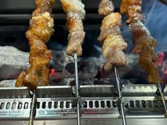 -泰善串店•延边朝鲜族烧烤(理工大学店)