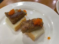 -银子铁板烧料理自助餐(人民广场店)