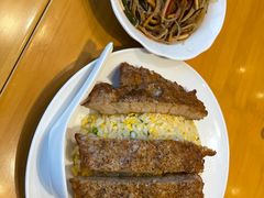 -鼎泰丰(嘉年华•海信广场VILLAGE店)