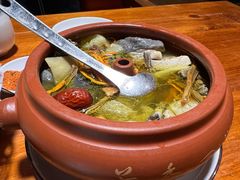 -云隐小厨·传统大理美食(复兴路店)