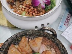 -谢大姐非遗啤酒鱼(君豪店-黑金店)